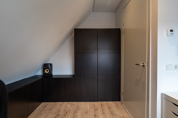 Medium property photo - Iepenlaan 39, 4254 AZ Sleeuwijk
